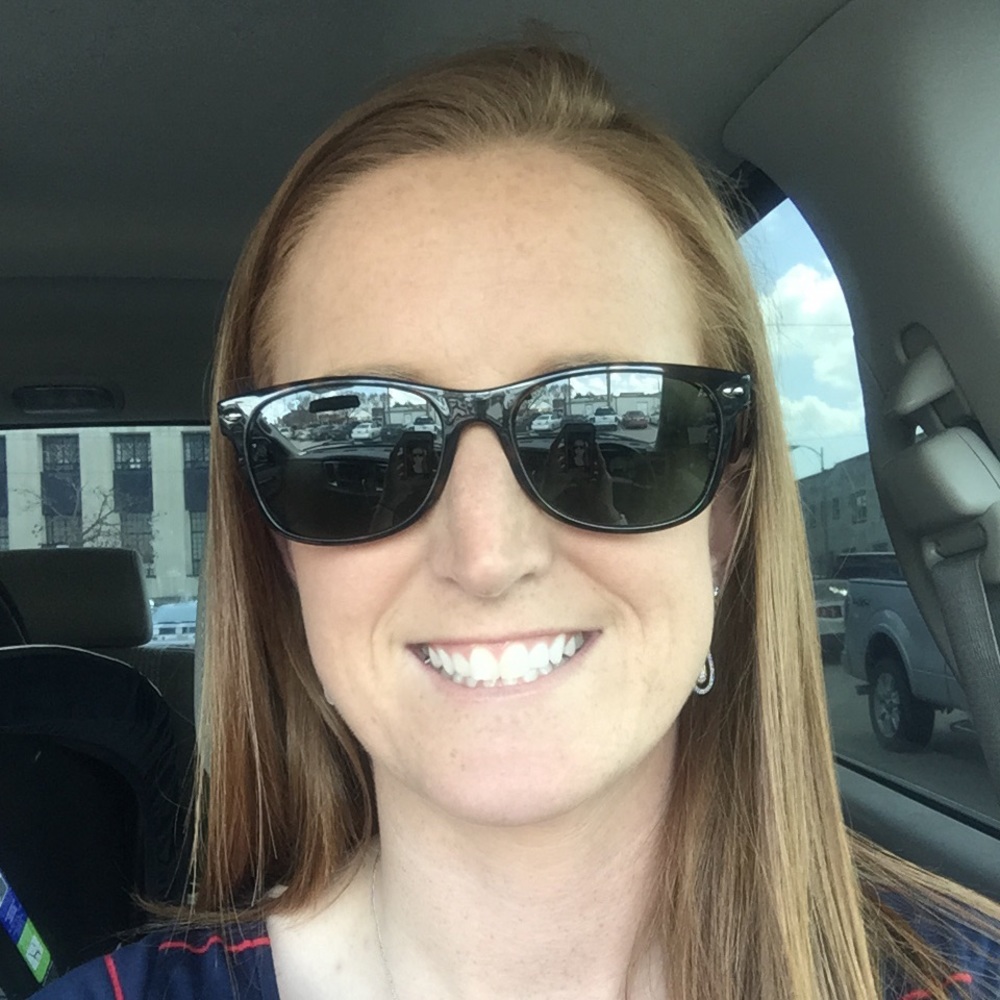 Meet your Posher, Natasha